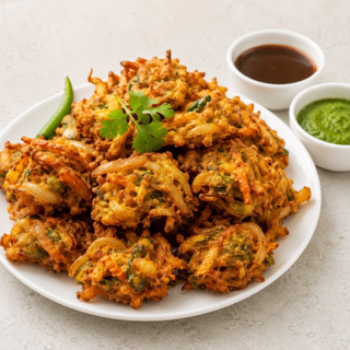Pakora